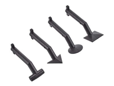 Mr Hobby Polisher Pro 3 Replacement Arbor Sets
