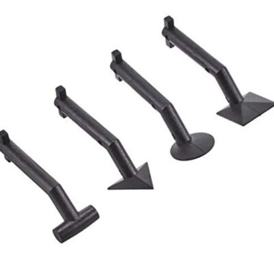 Mr Hobby Polisher Pro 3 Replacement Arbor Sets