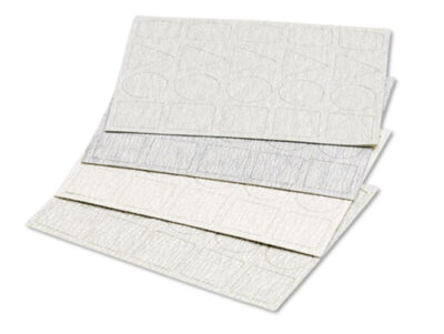Mr.Hobby Mr.Polisher Pro III Replacement Sanding Sheets