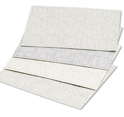 Mr Hobby Mr.Polisher Pro III Replacement Sanding Sheets