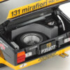 1:20 Scale Tamiya Fiat 131 Abarth Rally Olio Fiat Model Kit