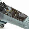 1:72 Scale Tamiya  Lockheed Martin® F-16®CJ [BLOCK50] Fighting Falcon Model Kit