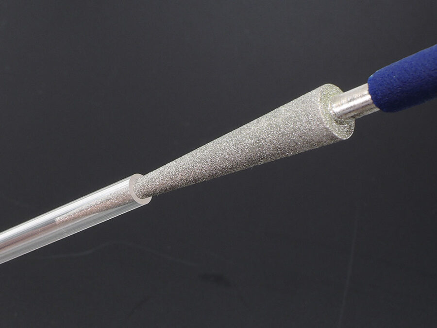 Tamiya Conical Modelling File Tool - Image 3