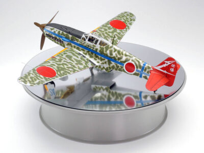 Tamiya Display Turntable