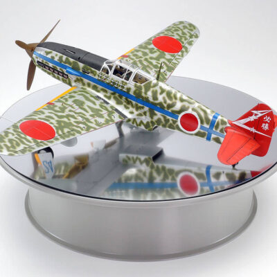 Tamiya Display Turntable