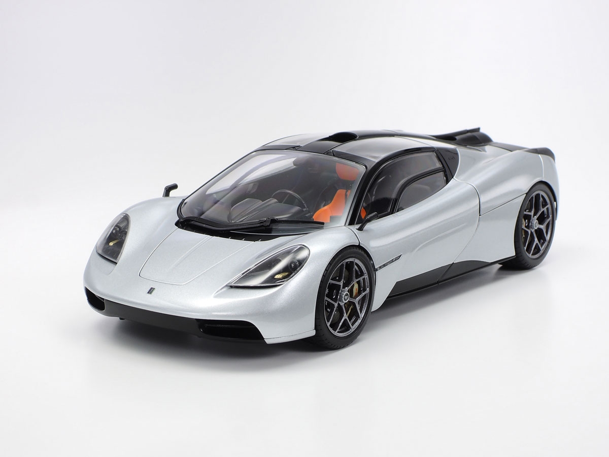 Buy Scale Models Online Cars, Motorbikes & More Kent Models
