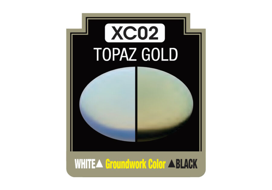 Mr.Hobby Mr.Crystal Color Range Paint – Choose Colours - Image 4