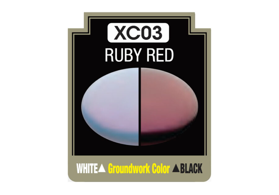 Mr.Hobby Mr.Crystal Color Range Paint – Choose Colours - Image 5