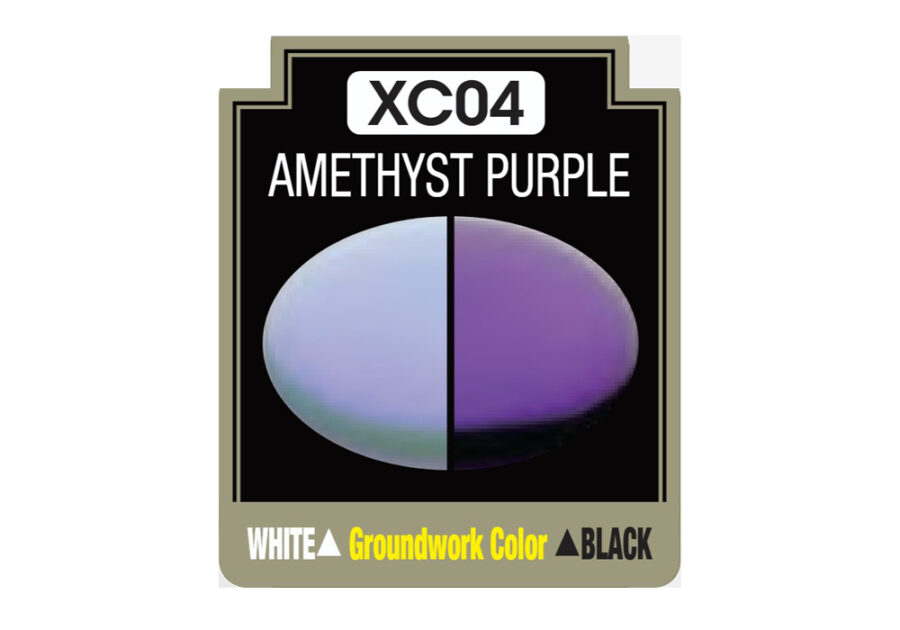 Mr.Hobby Mr.Crystal Color Range Paint – Choose Colours - Image 6