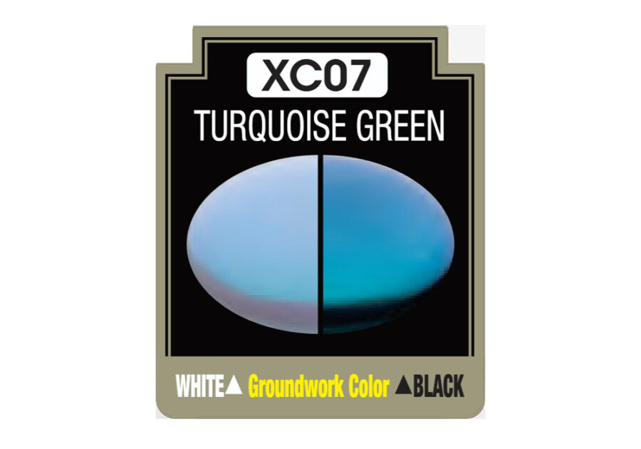 Mr.Hobby Mr.Crystal Color Range Paint – Choose Colours - Image 9