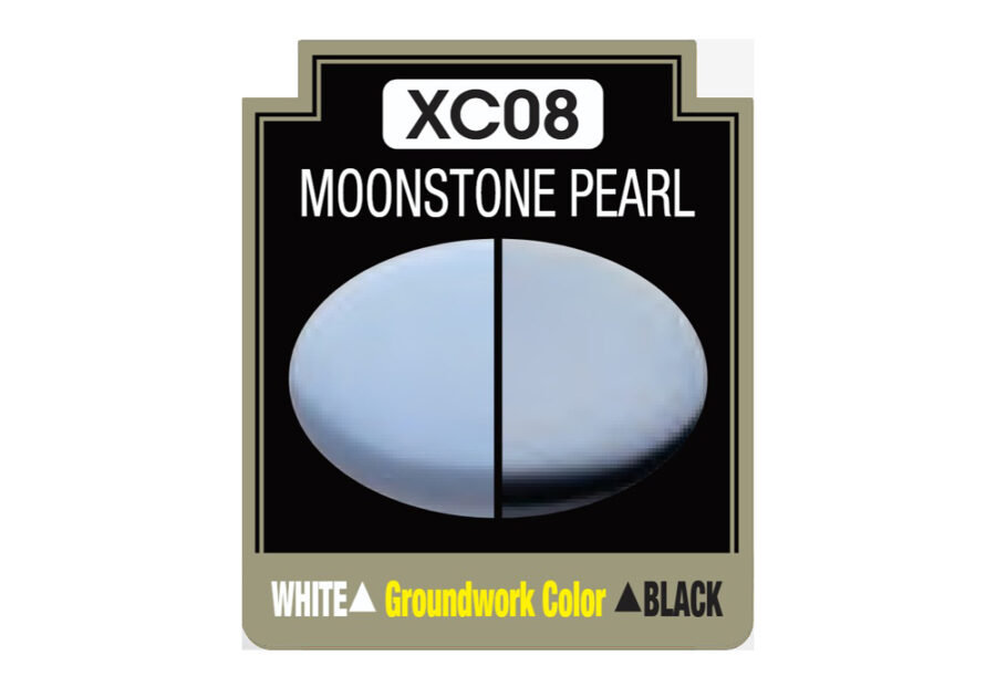 Mr.Hobby Mr.Crystal Color Range Paint – Choose Colours - Image 10