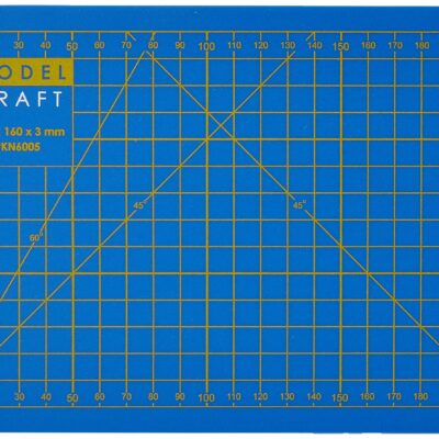 Kent Models Model Craft A5 Self-Healing Cutting Mat