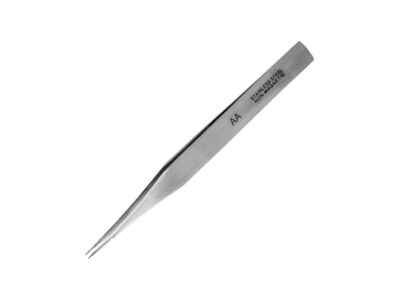 Modelcraft Stainless Steel Tweezers