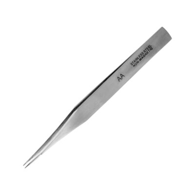 Model Craft Stainless Steel Tweezers