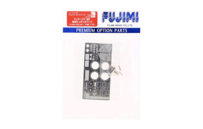 1:20 Scale Fujimi Photo-Etch Parts for Ferrari F2007 Brazil GP 2007 (09072)