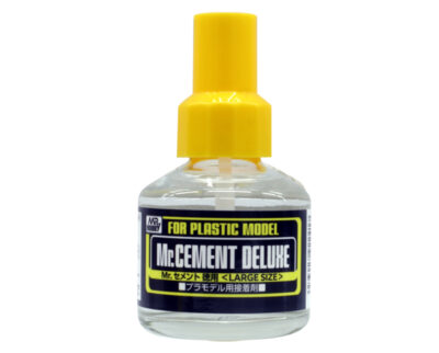 Mr.Hobby Mr.Cement Deluxe 40ml