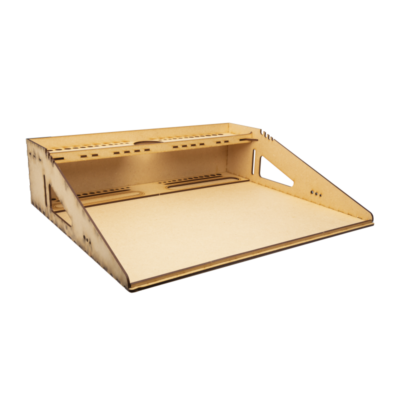 Model Craft A3 Work Station