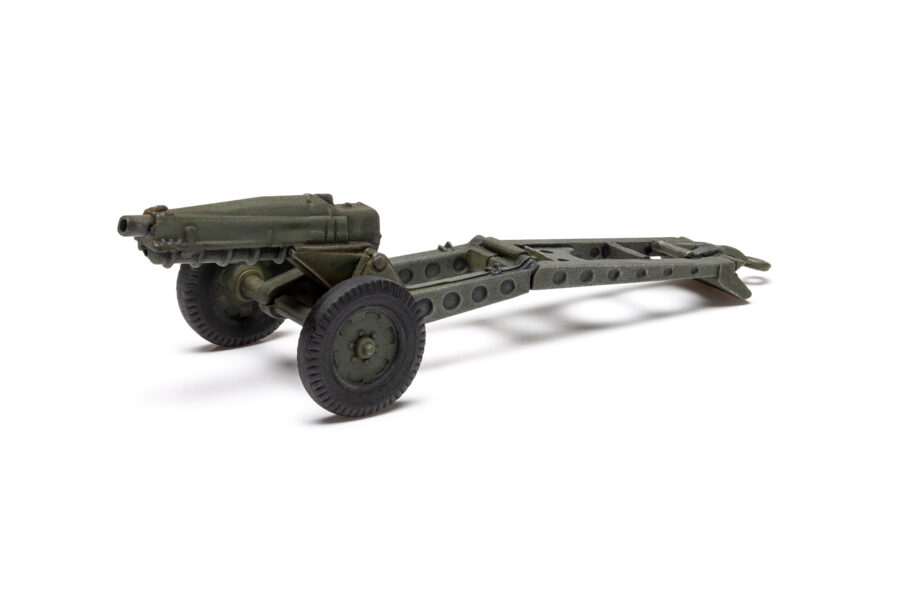 Airfix Gift Set - Willys MB Jeep - Image 5