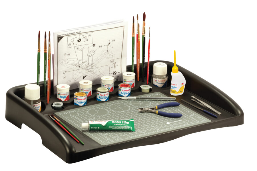 Humbrol Work Station - Image 2
