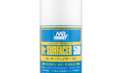 Mr.Hobby Mr.Surfacer 500 100ml