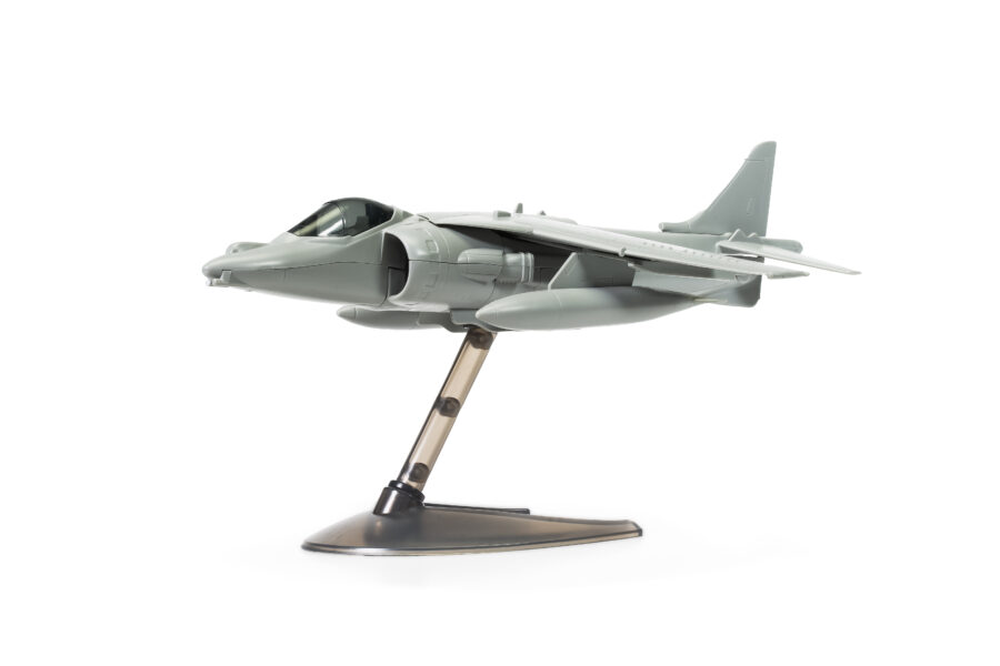Airfix QUICKBUILD - Harrier - Image 6