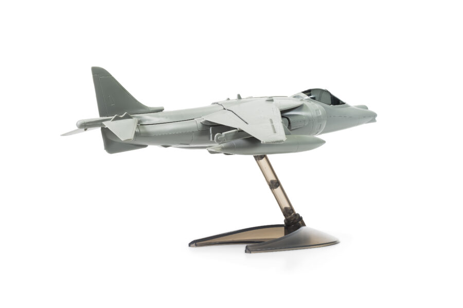 Airfix QUICKBUILD - Harrier - Image 7