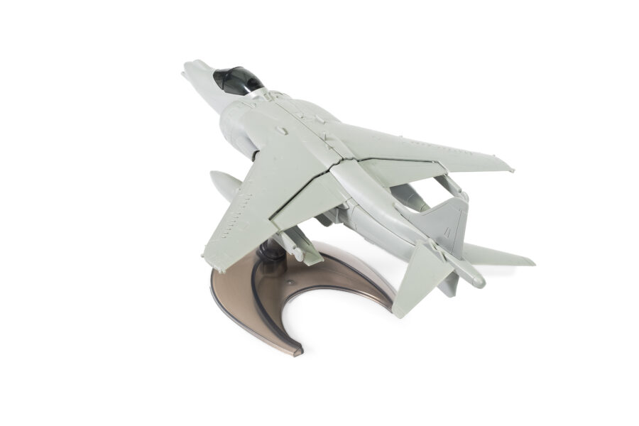 Airfix QUICKBUILD - Harrier - Image 3