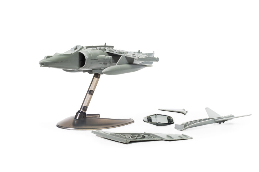 Airfix QUICKBUILD - Harrier - Image 5