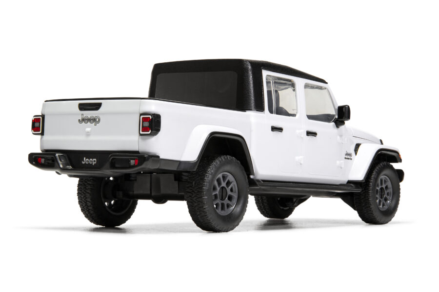 Airfix QUICKBUILD - Jeep Gladiator Overland - Image 4