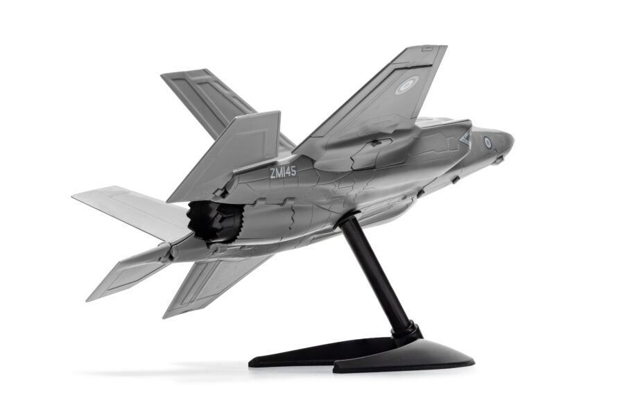 Airfix QUICKBUILD - F-35B Lightning II - Image 5