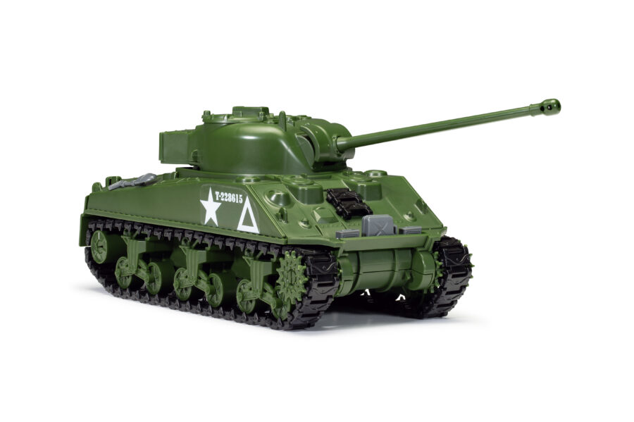 Airfix QUICKBUILD - Sherman Firefly - Image 2
