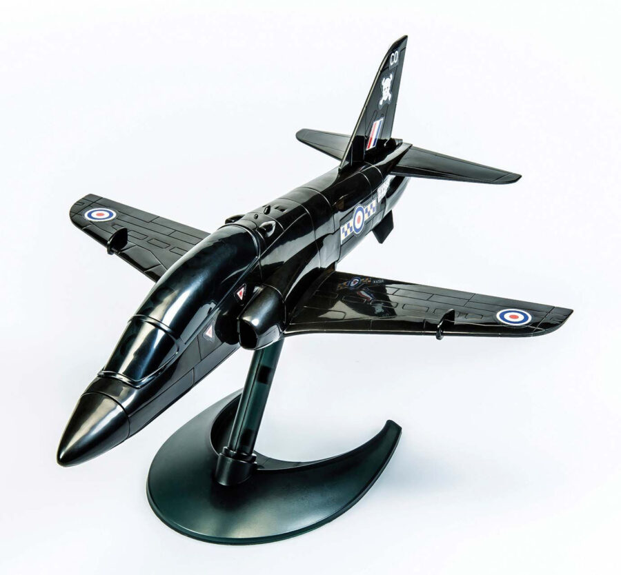 Airfix QUICKBUILD - BAE Hawk - Image 4