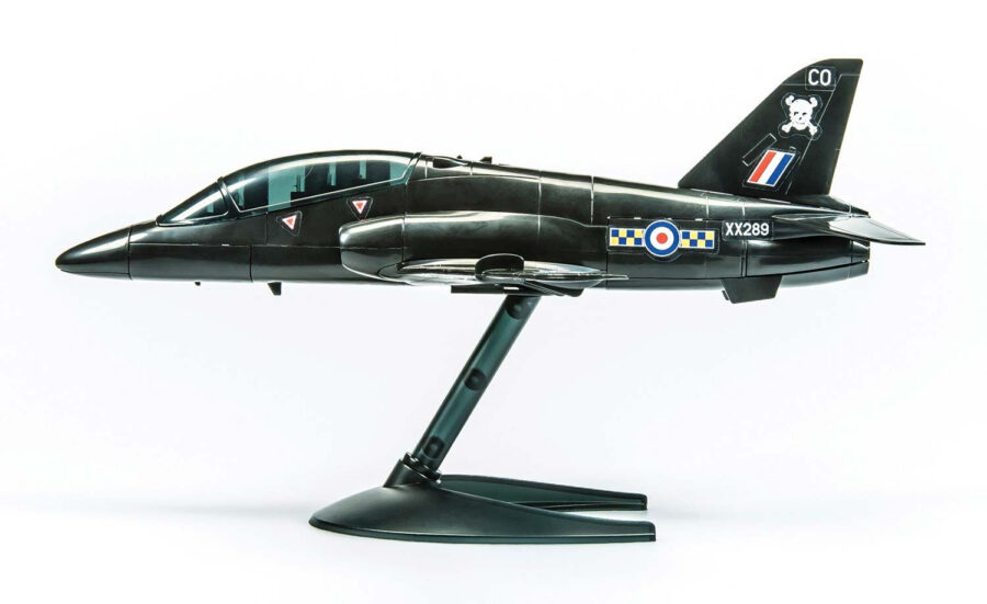Airfix QUICKBUILD - BAE Hawk - Image 5