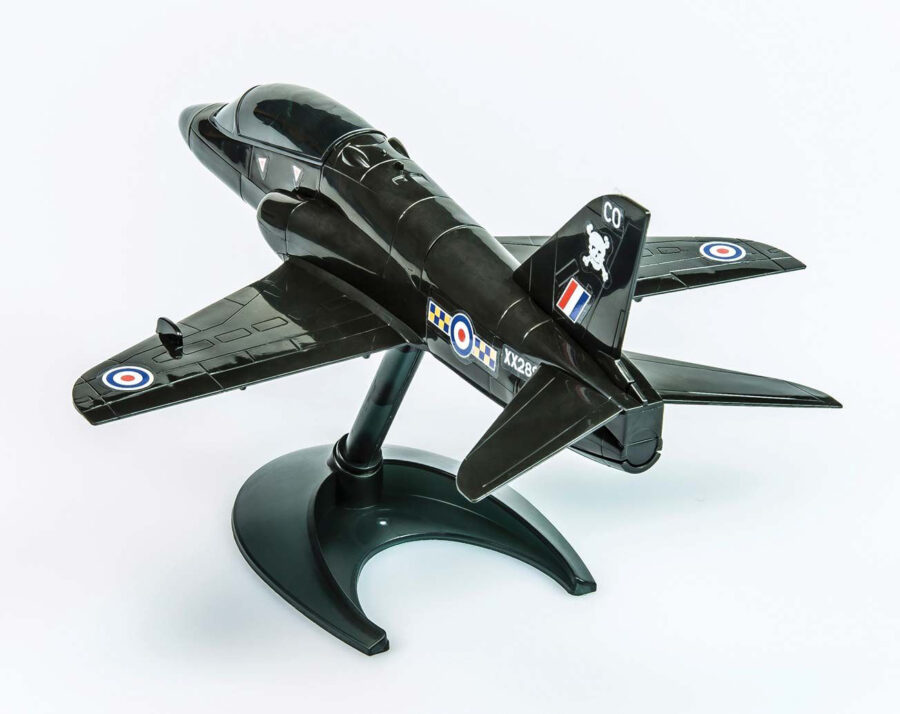 Airfix QUICKBUILD - BAE Hawk - Image 6