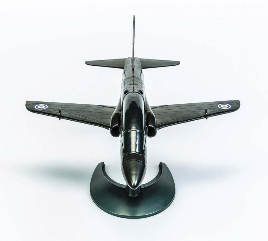 Airfix QUICKBUILD - BAE Hawk - Image 7