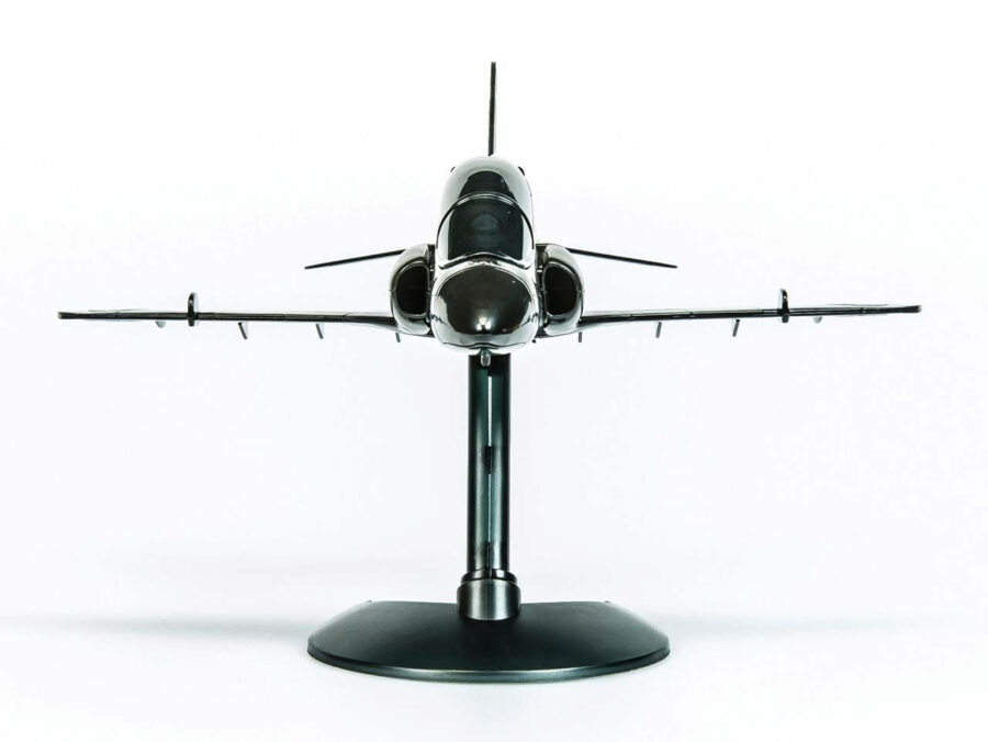 Airfix QUICKBUILD - BAE Hawk - Image 8