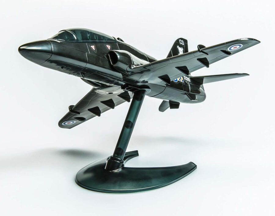 Airfix QUICKBUILD - BAE Hawk - Image 3