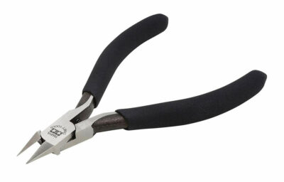 Tamiya Sharp Pointed Side Cutter (Slim Jaw)