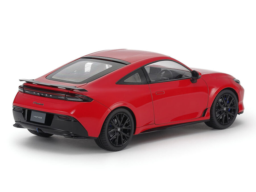 1:24 Scale Tamiya Honda Prelude 2025 Model Kit - Image 3