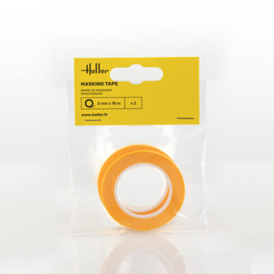 Heller Masking Tape - Choose Type