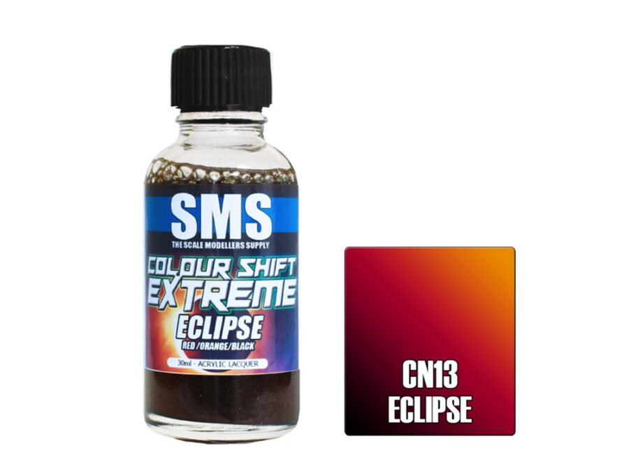 SMS Colour Shift Acrylic Laquer Paint 30ml - Image 14