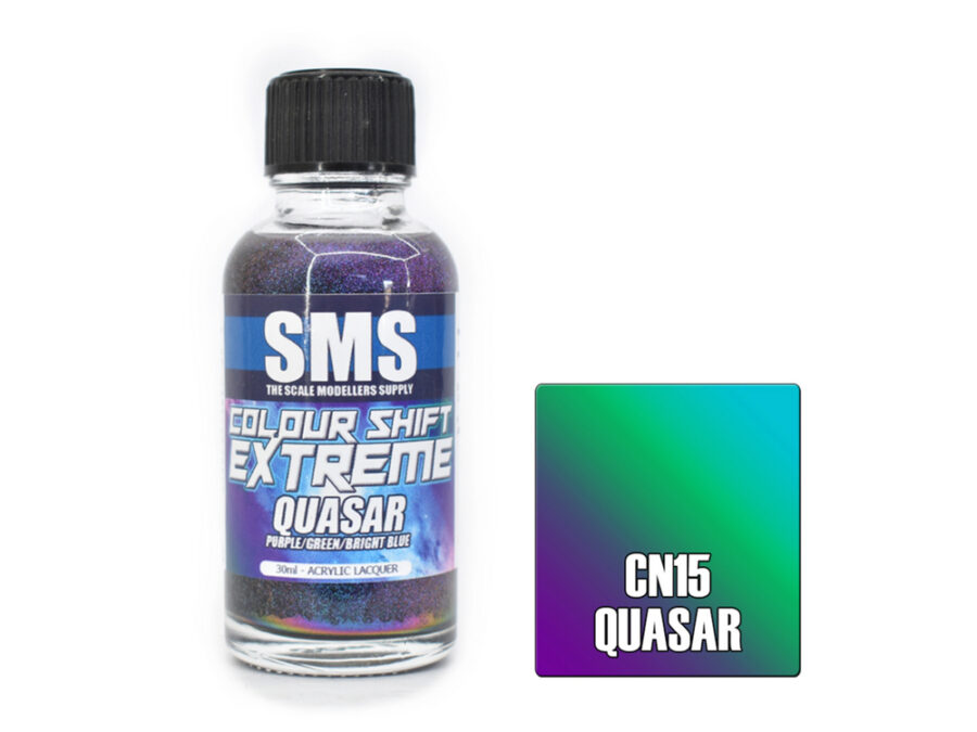 SMS Colour Shift Acrylic Laquer Paint 30ml - Image 16