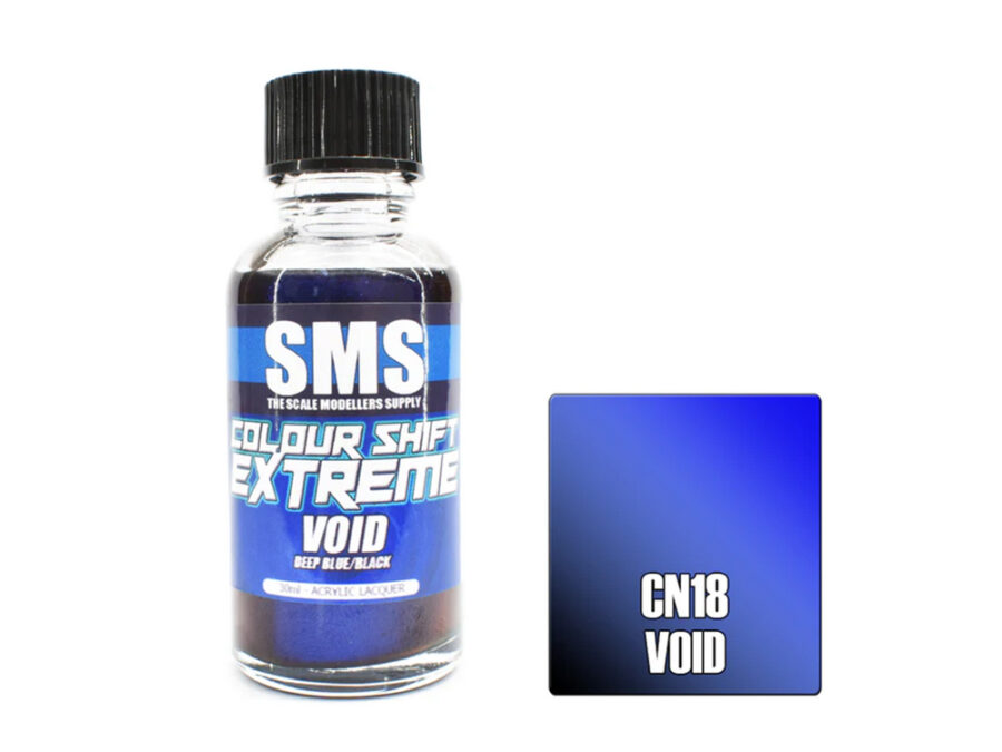 SMS Colour Shift Acrylic Laquer Paint 30ml - Image 19
