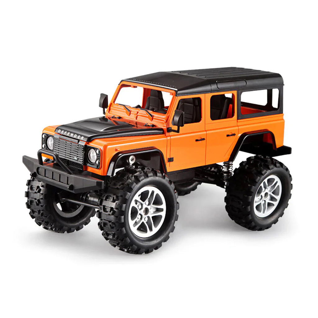 1:14 RC Land Rover Defender Rock Crawler