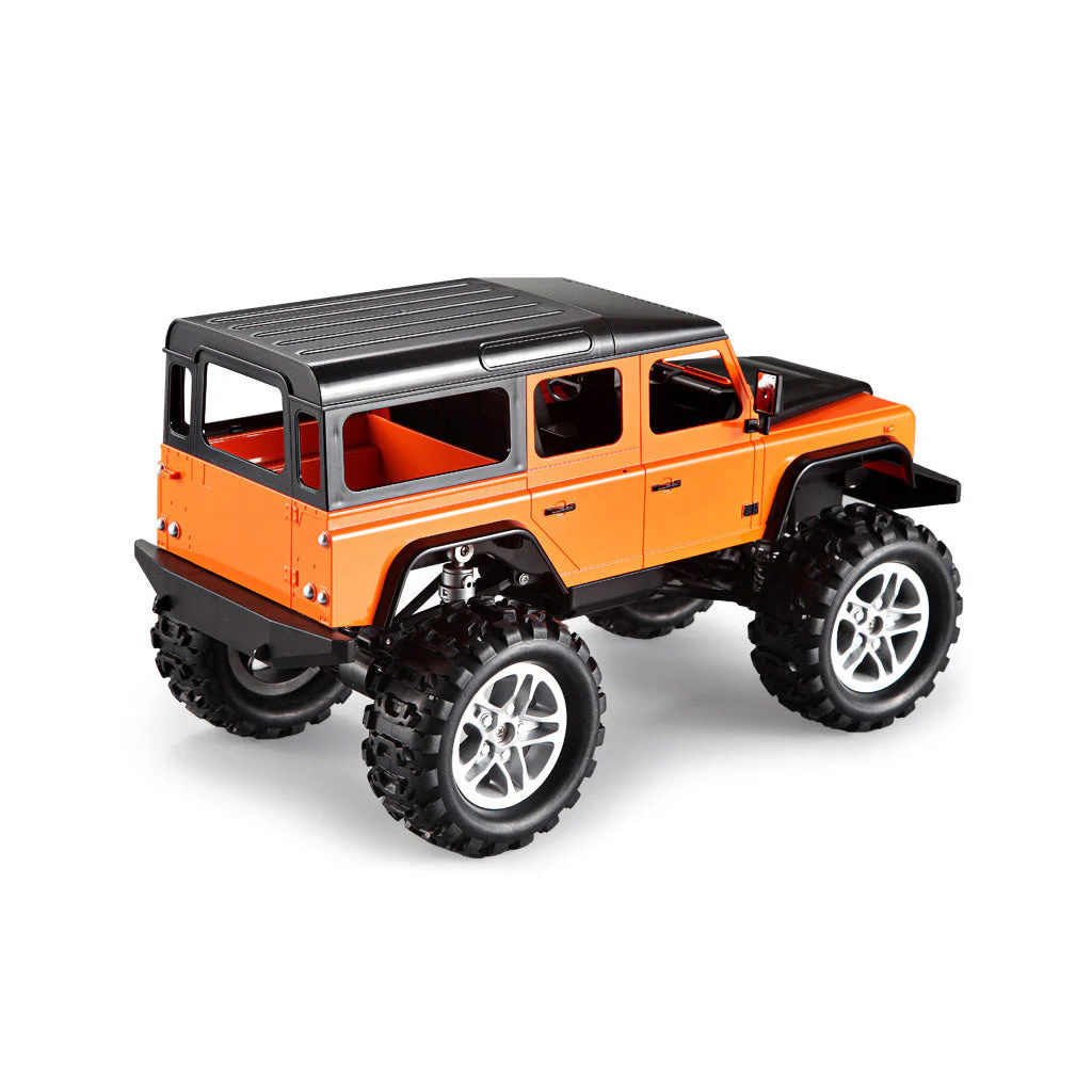 1:14 RC Land Rover Defender Rock Crawler - Image 4