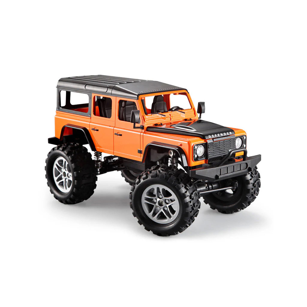 1:14 RC Land Rover Defender Rock Crawler - Image 6