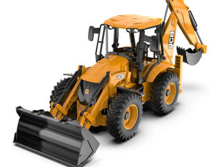 1:20 RC JCB Backhoe Loader/Digger