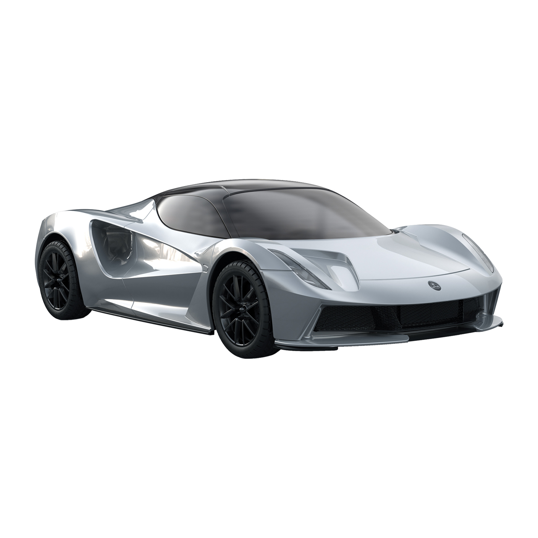 1:16 RC Lotus Evija EV Faster Charging Car - Image 5
