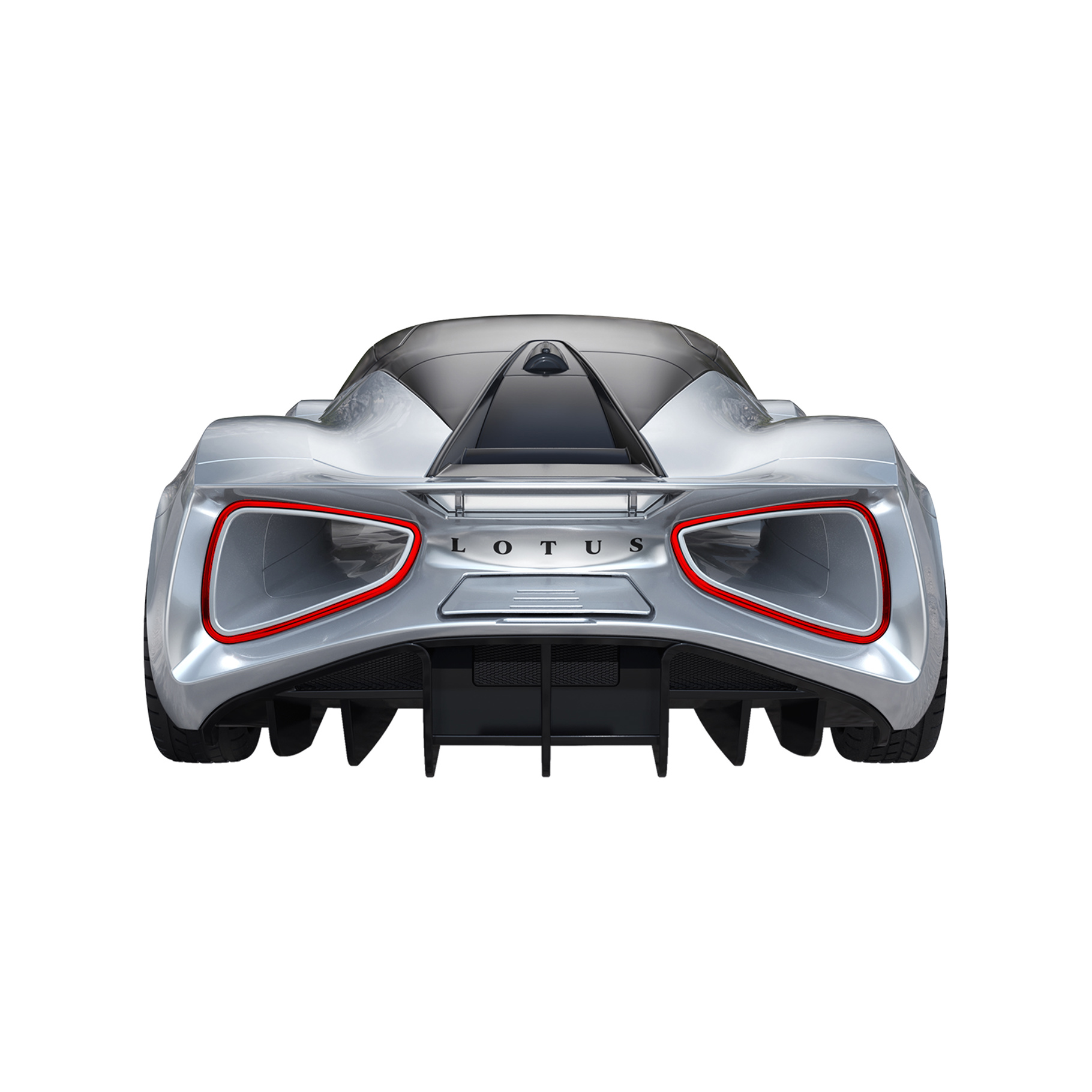 1:16 RC Lotus Evija EV Faster Charging Car - Image 7