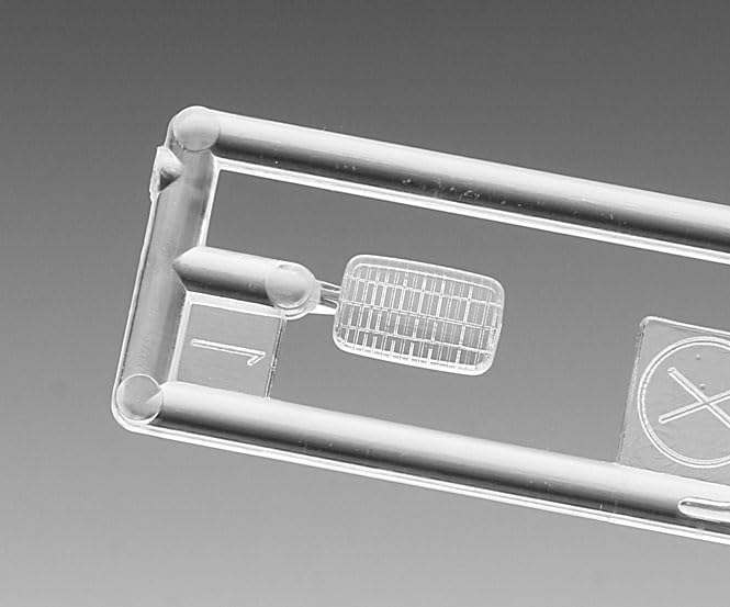 1:12 Scale Hasegawa Honda XLR250R (MD22) 1991 Model Kit - Image 9